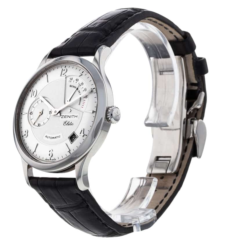 Zenith Class 03.1125.685/76.C490